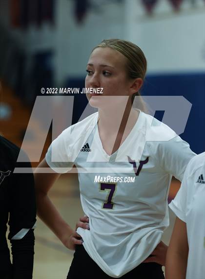 Thumbnail 3 in Westlake vs Valencia  photogallery.