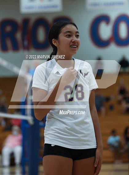 Thumbnail 2 in Westlake vs Valencia  photogallery.