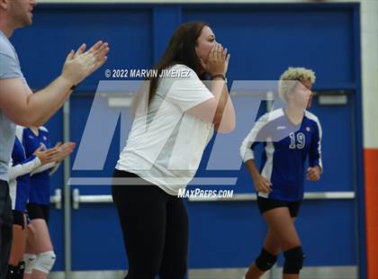 Thumbnail 3 in Westlake vs Valencia  photogallery.