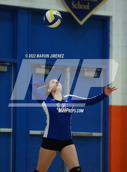 Thumbnail 1 in Westlake vs Valencia  photogallery.