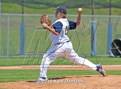 Thumbnail 1 in St. Stephens vs St. Marks (SPC Quarterfinal) photogallery.