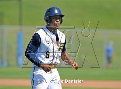 Thumbnail 1 in St. Stephens vs St. Marks (SPC Quarterfinal) photogallery.