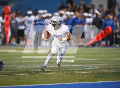 Thumbnail 3 in El Capitan vs Eastlake (SDFNL Kickoff) photogallery.