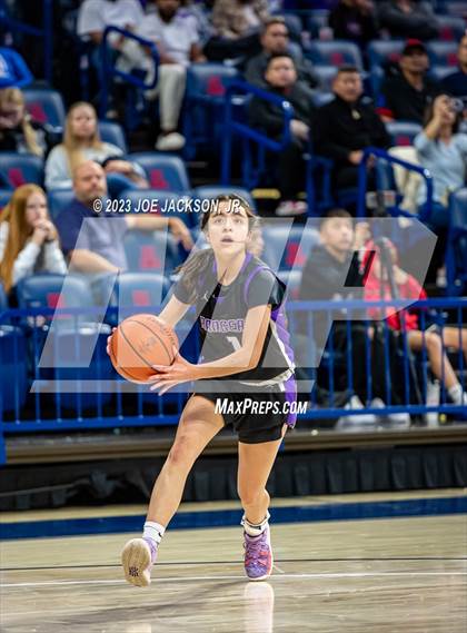 Thumbnail 2 in Rincon/University @ Sunnyside (MLK Basketball Classic) photogallery.