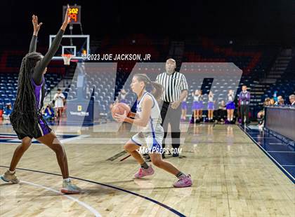 Thumbnail 3 in Rincon/University @ Sunnyside (MLK Basketball Classic) photogallery.