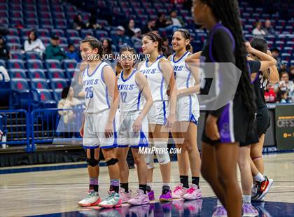 Thumbnail 2 in Rincon/University @ Sunnyside (MLK Basketball Classic) photogallery.
