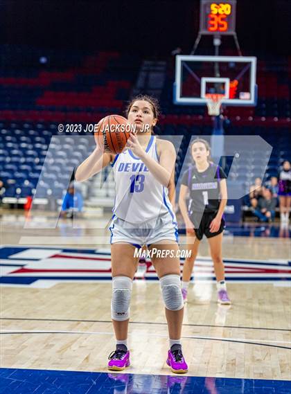Thumbnail 1 in Rincon/University @ Sunnyside (MLK Basketball Classic) photogallery.