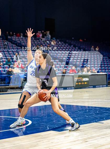 Thumbnail 2 in Rincon/University @ Sunnyside (MLK Basketball Classic) photogallery.
