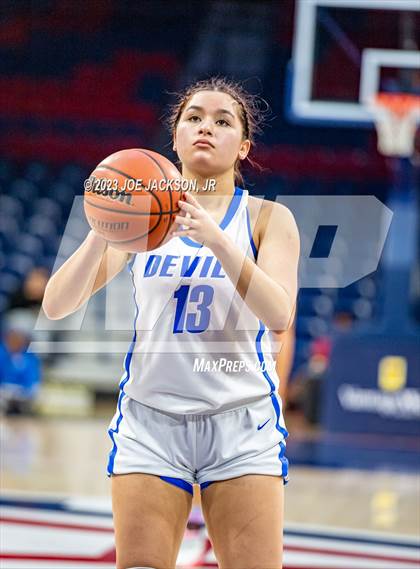 Thumbnail 3 in Rincon/University @ Sunnyside (MLK Basketball Classic) photogallery.
