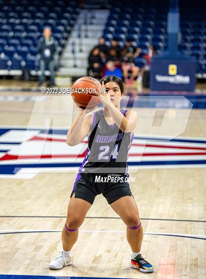 Thumbnail 1 in Rincon/University @ Sunnyside (MLK Basketball Classic) photogallery.