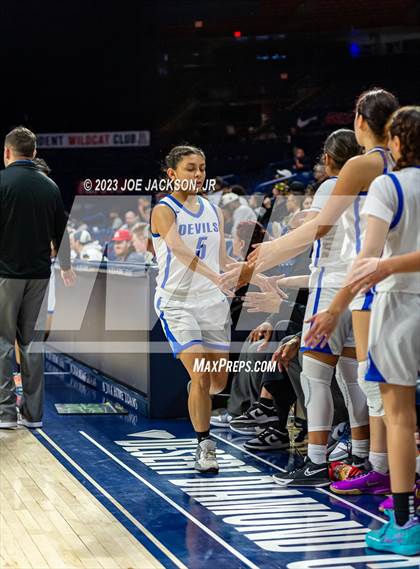 Thumbnail 2 in Rincon/University @ Sunnyside (MLK Basketball Classic) photogallery.