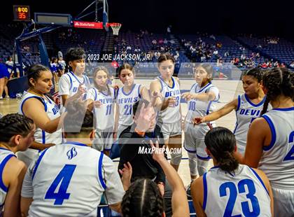 Thumbnail 2 in Rincon/University @ Sunnyside (MLK Basketball Classic) photogallery.