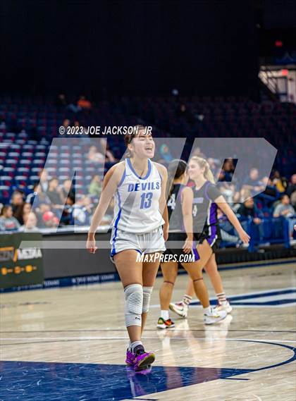 Thumbnail 2 in Rincon/University @ Sunnyside (MLK Basketball Classic) photogallery.
