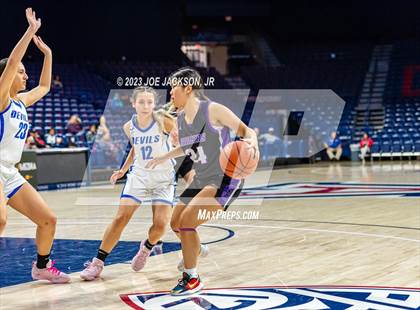 Thumbnail 1 in Rincon/University @ Sunnyside (MLK Basketball Classic) photogallery.
