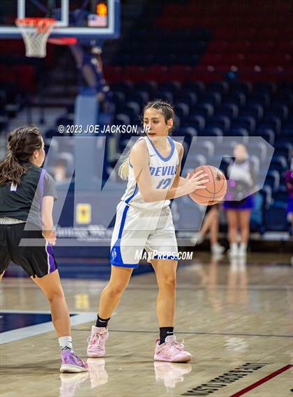 Thumbnail 3 in Rincon/University @ Sunnyside (MLK Basketball Classic) photogallery.