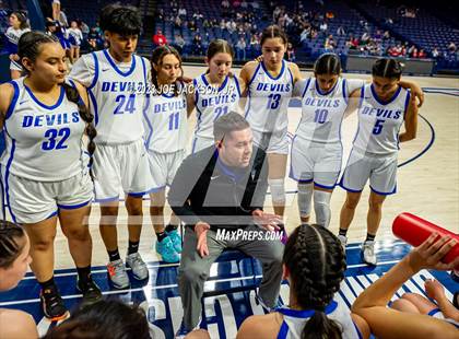 Thumbnail 3 in Rincon/University @ Sunnyside (MLK Basketball Classic) photogallery.