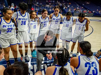 Thumbnail 2 in Rincon/University @ Sunnyside (MLK Basketball Classic) photogallery.