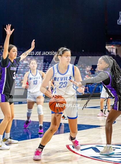 Thumbnail 3 in Rincon/University @ Sunnyside (MLK Basketball Classic) photogallery.