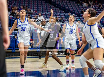 Thumbnail 1 in Rincon/University @ Sunnyside (MLK Basketball Classic) photogallery.