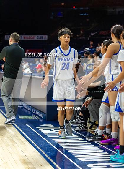 Thumbnail 3 in Rincon/University @ Sunnyside (MLK Basketball Classic) photogallery.