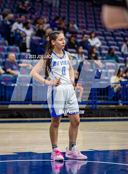 Thumbnail 1 in Rincon/University @ Sunnyside (MLK Basketball Classic) photogallery.