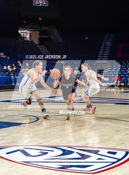 Thumbnail 1 in Rincon/University @ Sunnyside (MLK Basketball Classic) photogallery.