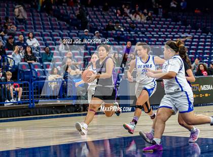 Thumbnail 3 in Rincon/University @ Sunnyside (MLK Basketball Classic) photogallery.