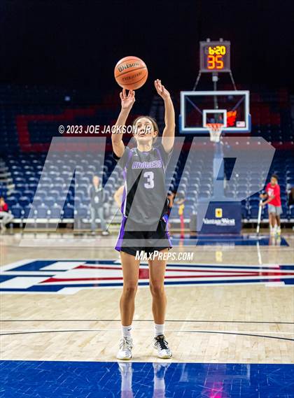 Thumbnail 1 in Rincon/University @ Sunnyside (MLK Basketball Classic) photogallery.
