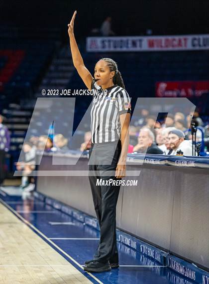Thumbnail 3 in Rincon/University @ Sunnyside (MLK Basketball Classic) photogallery.