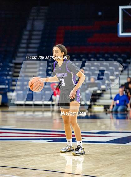 Thumbnail 2 in Rincon/University @ Sunnyside (MLK Basketball Classic) photogallery.