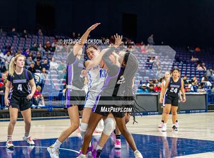 Thumbnail 3 in Rincon/University @ Sunnyside (MLK Basketball Classic) photogallery.