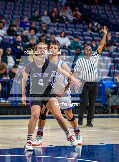 Thumbnail 1 in Rincon/University @ Sunnyside (MLK Basketball Classic) photogallery.