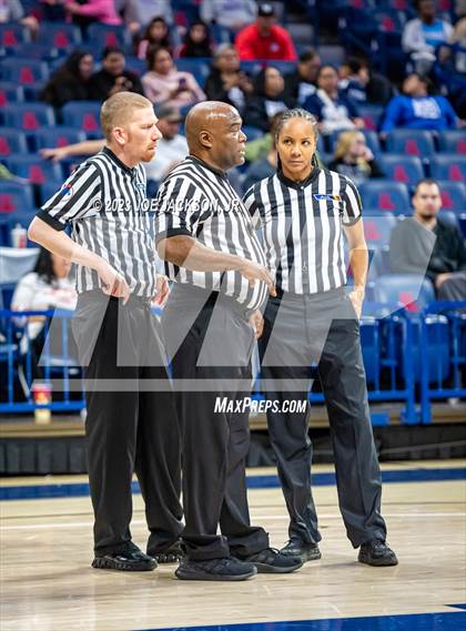 Thumbnail 1 in Rincon/University @ Sunnyside (MLK Basketball Classic) photogallery.