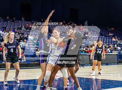 Thumbnail 1 in Rincon/University @ Sunnyside (MLK Basketball Classic) photogallery.