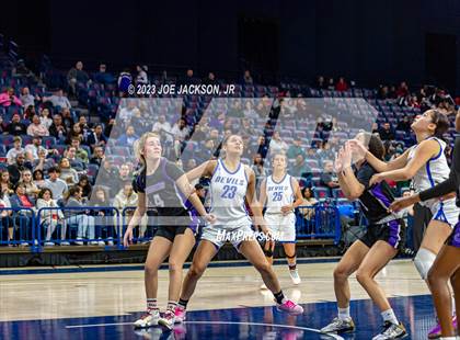 Thumbnail 2 in Rincon/University @ Sunnyside (MLK Basketball Classic) photogallery.