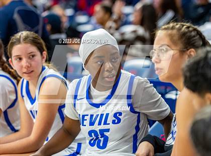 Thumbnail 2 in Rincon/University @ Sunnyside (MLK Basketball Classic) photogallery.