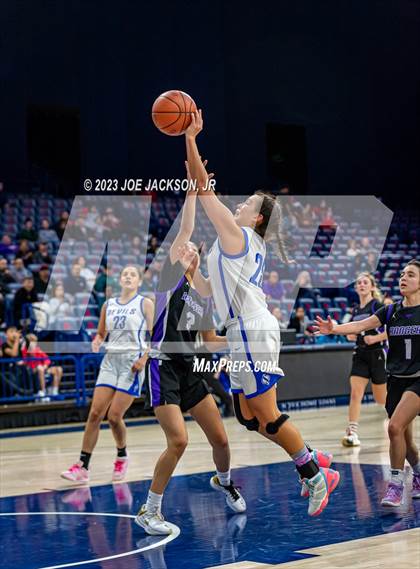 Thumbnail 1 in Rincon/University @ Sunnyside (MLK Basketball Classic) photogallery.