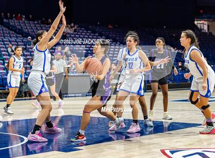 Thumbnail 2 in Rincon/University @ Sunnyside (MLK Basketball Classic) photogallery.