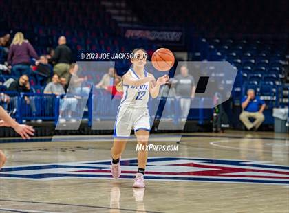Thumbnail 1 in Rincon/University @ Sunnyside (MLK Basketball Classic) photogallery.