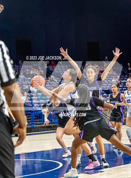 Thumbnail 1 in Rincon/University @ Sunnyside (MLK Basketball Classic) photogallery.