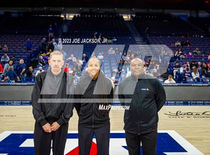 Thumbnail 1 in Rincon/University @ Sunnyside (MLK Basketball Classic) photogallery.