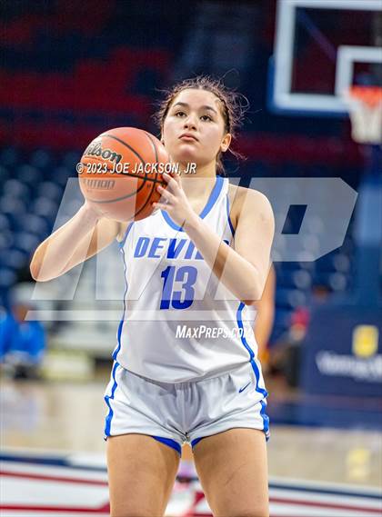 Thumbnail 1 in Rincon/University @ Sunnyside (MLK Basketball Classic) photogallery.