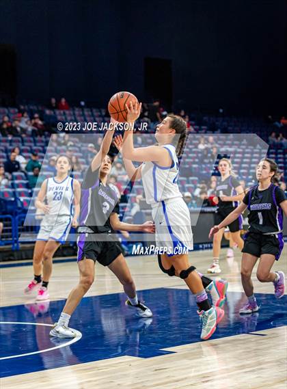 Thumbnail 3 in Rincon/University @ Sunnyside (MLK Basketball Classic) photogallery.