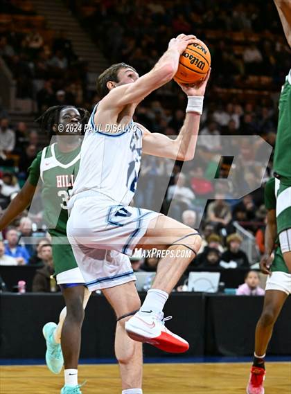 Thumbnail 2 in Valor Christian vs. Smoky Hill (CHSAA 6A Final Four) photogallery.