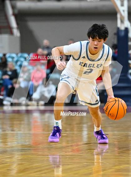 Thumbnail 1 in Valor Christian vs. Smoky Hill (CHSAA 6A Final Four) photogallery.