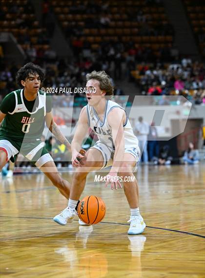 Thumbnail 2 in Valor Christian vs. Smoky Hill (CHSAA 6A Final Four) photogallery.