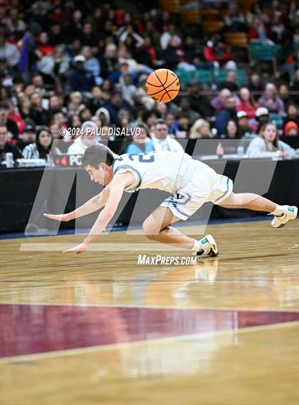 Thumbnail 1 in Valor Christian vs. Smoky Hill (CHSAA 6A Final Four) photogallery.
