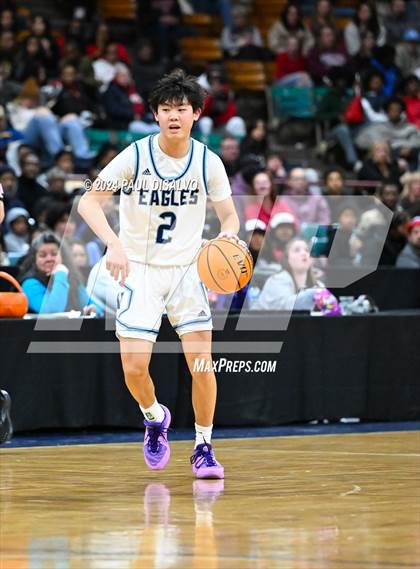 Thumbnail 1 in Valor Christian vs. Smoky Hill (CHSAA 6A Final Four) photogallery.