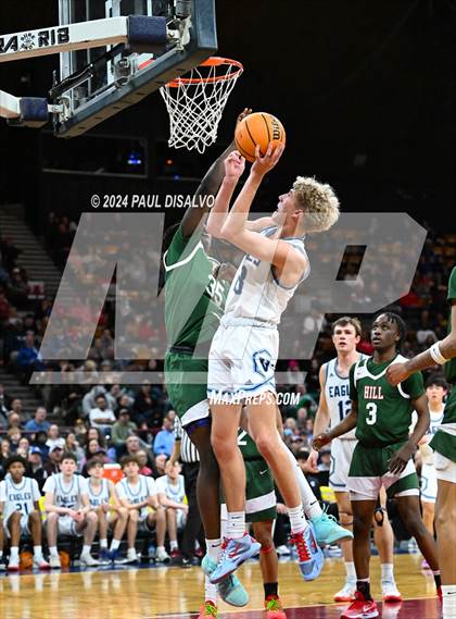 Thumbnail 3 in Valor Christian vs. Smoky Hill (CHSAA 6A Final Four) photogallery.