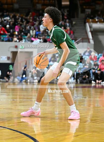 Thumbnail 2 in Valor Christian vs. Smoky Hill (CHSAA 6A Final Four) photogallery.
